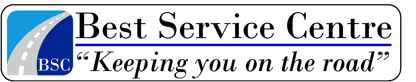 Best Service Centre Logo